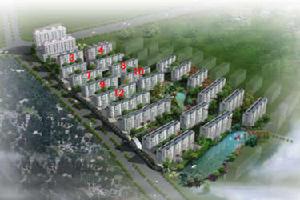 騰泰雅苑一期 騰泰雅苑一期