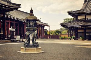 西本願寺 西本願寺