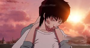 《豬玀之王》劇照