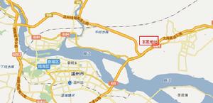 龍灣奧特萊斯城 龍灣奧特萊斯城