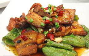 虎皮酥香肉 虎皮酥香肉