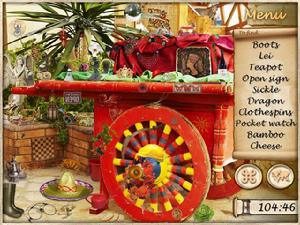 神秘城市之開羅