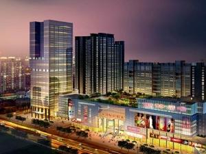 富力麗思國際公館 富力麗思國際公館