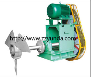 漿池攪拌器 漿池攪拌器