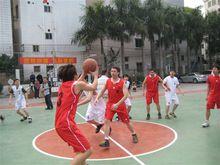 金洲社區[廣東東莞市虎門鎮下轄社區]