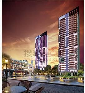 可逸錦苑 可逸錦苑