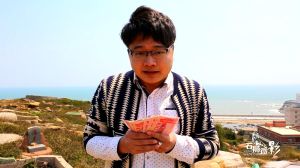 《清明囧事》劇照