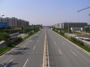 陽關路社區 陽關路社區