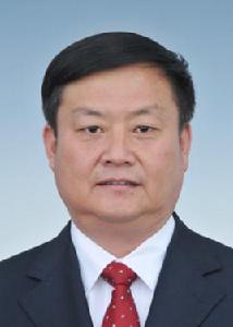 於慶偉[遼寧省本溪市副市長]