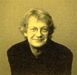 諾思洛普·弗萊 諾思洛普·弗萊