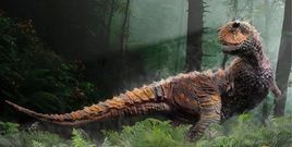 侏羅獵龍 侏羅獵龍