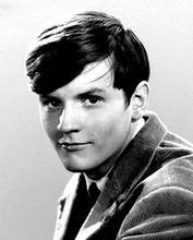 年輕時的雅克&middot;貝漢