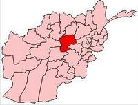 巴米揚省 巴米揚省