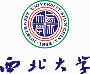 西北大學校歌 西北大學校歌