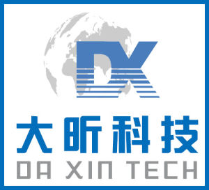 大昕科技 大昕科技
