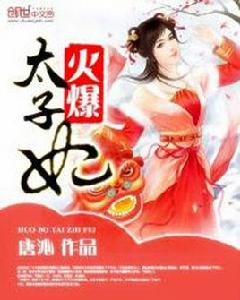 火爆太子妃 火爆太子妃