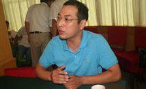 張立峰[資深網際網路人士]