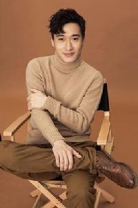 李峰光[中國內地演員]