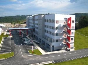 系統學院吉隆坡校區