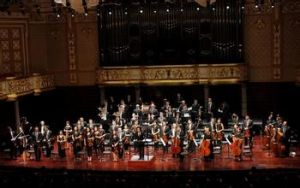 外國著名音樂社團 外國著名音樂社團