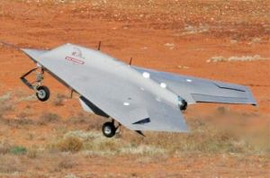 英國雷電之神無人機 英國雷電之神無人機