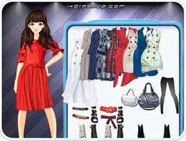 時尚白領 時尚白領