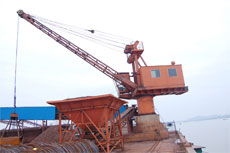 高架起重機 高架起重機