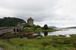 天空之島 天空之島