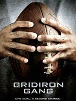 重振球風Gridiron Gang (2006