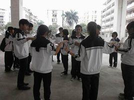 薌城中學 薌城中學