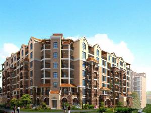 匯祥華楠半島 匯祥華楠半島