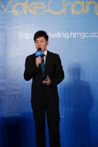 李向楠[北京播音與主持藝人]