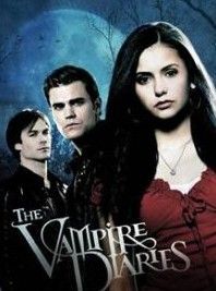 吸血鬼日記第二季