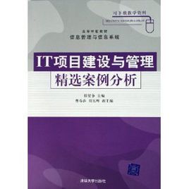 IT項目建設與管理精選案例分析