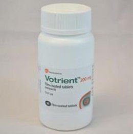 帕唑帕尼 帕唑帕尼