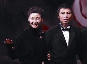 馮小剛 徐帆