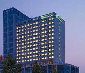 北京東直門智選假日酒店 北京東直門智選假日酒店