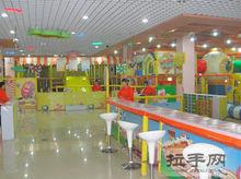 奇樂兒兒童公園