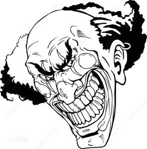 呲牙咧嘴 呲牙咧嘴