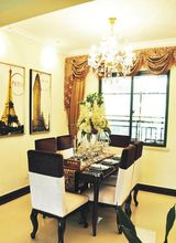 富基世紀公園樣板圖