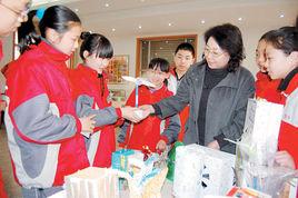 內蒙古玉泉區恆昌店國小 內蒙古玉泉區恆昌店國小