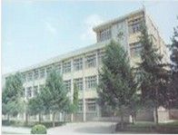 甘肅林業職業技術學院