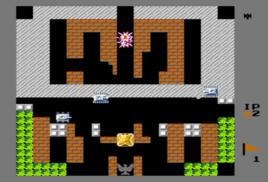 保險套[FC模擬器遊戲坦克大戰中的道具]