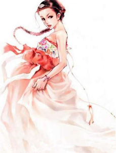 服裝設計與工程專業