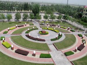 滕州市第二中學