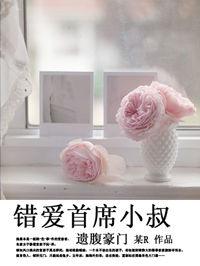 遺腹豪門:錯愛首席小叔 遺腹豪門:錯愛首席小叔