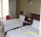 合肥金地公寓賓館 合肥金地公寓賓館