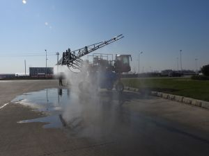 果園噴霧機 果園噴霧機