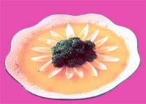 北芪鳳骨 北芪鳳骨