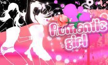 時尚裝扮之浪漫女孩 時尚裝扮之浪漫女孩